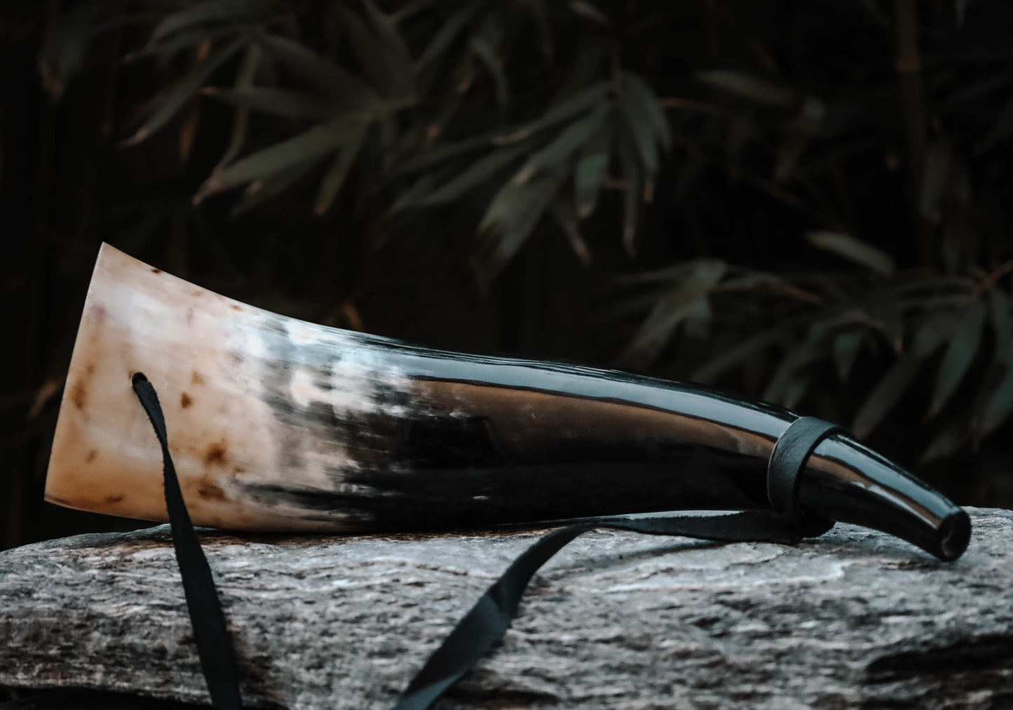 Odin's Roar Viking Blowing horn