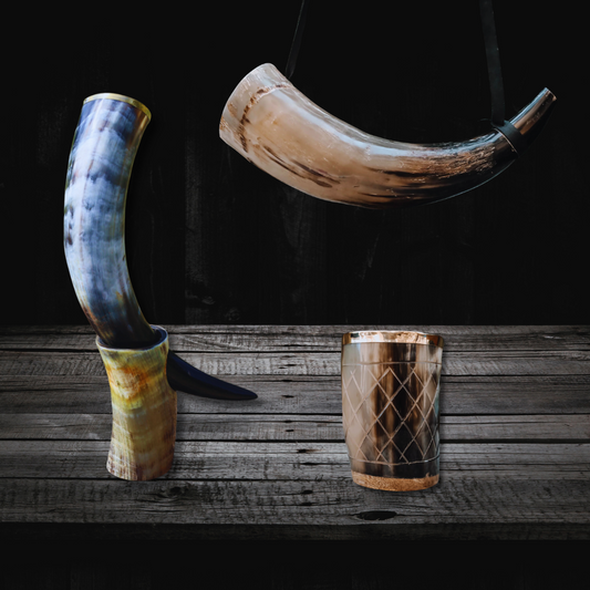 Natural Born Viking Bundle