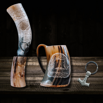Viking's Journey Bundle