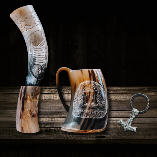 Viking's Journey Bundle