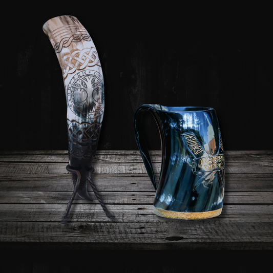 Caffeine Raider Bundle