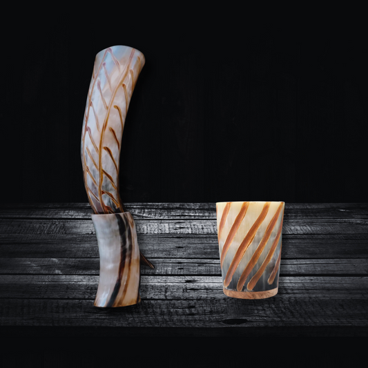 Ragnar's Legacy Combo