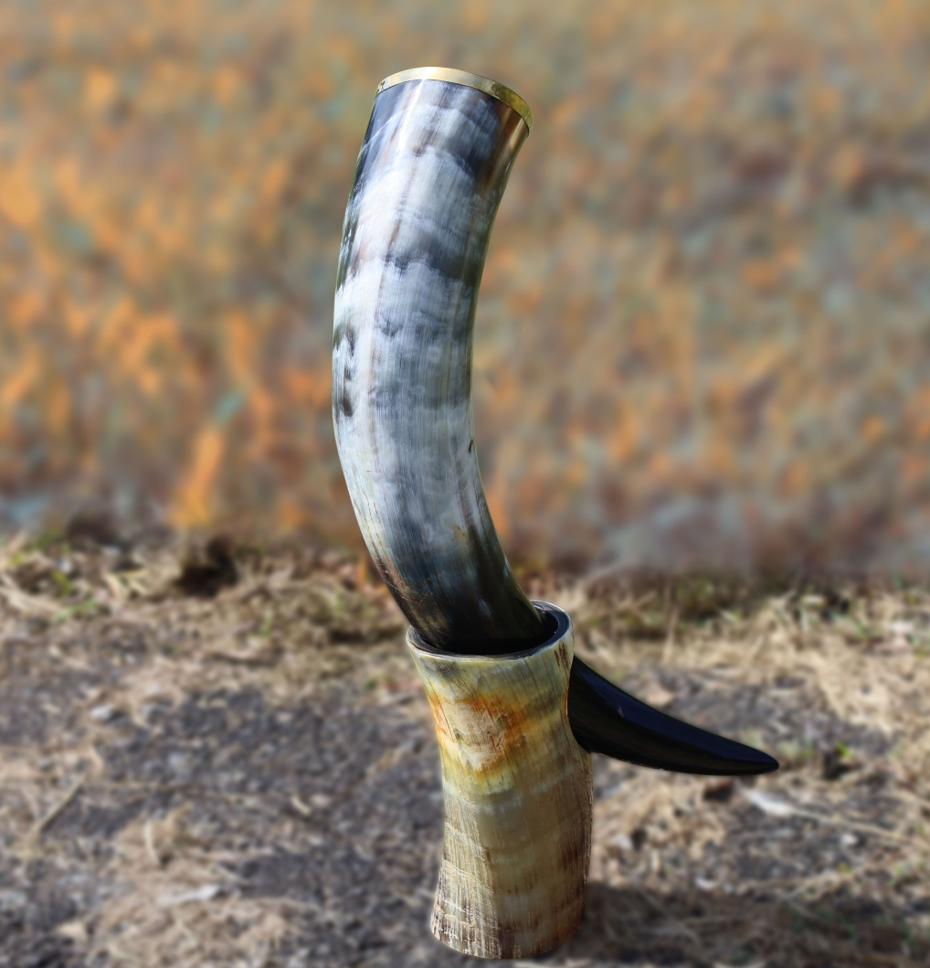 Natural Born Viking Bundle