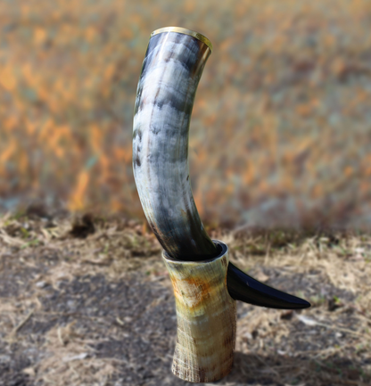 Natural Born Viking Bundle