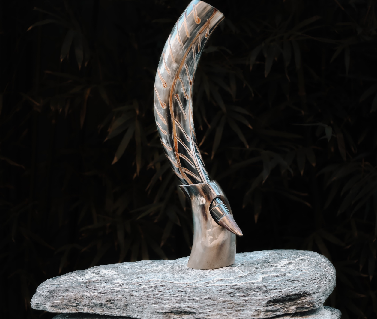 Ragnar's Legacy Combo