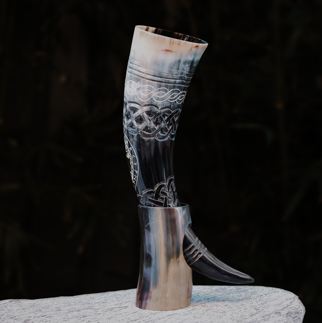 Caffeine Raider Bundle