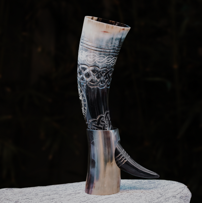 Caffeine Raider Bundle