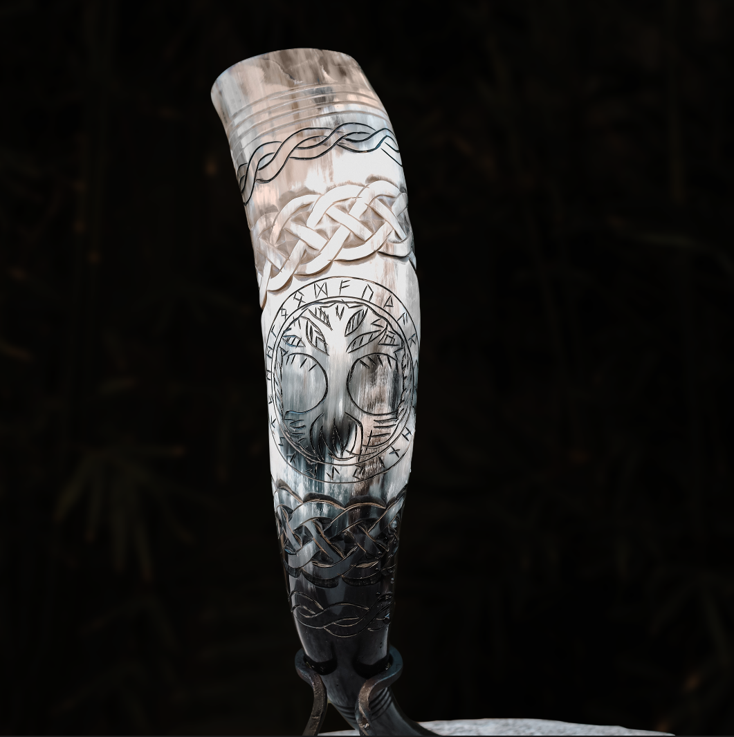 Caffeine Raider Bundle