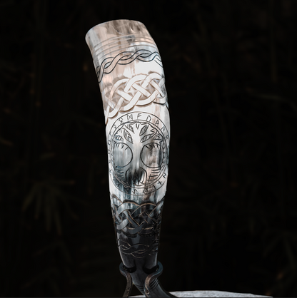 Caffeine Raider Bundle