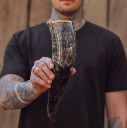 Natural Born Viking Bundle