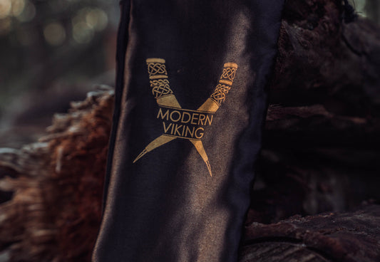 Modern Viking Gift Bag