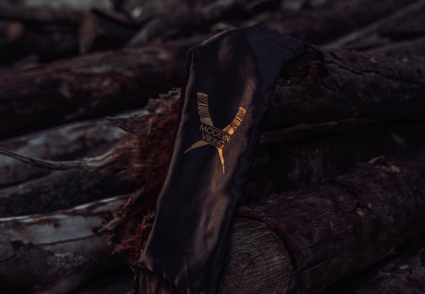 Modern Viking Gift Bag