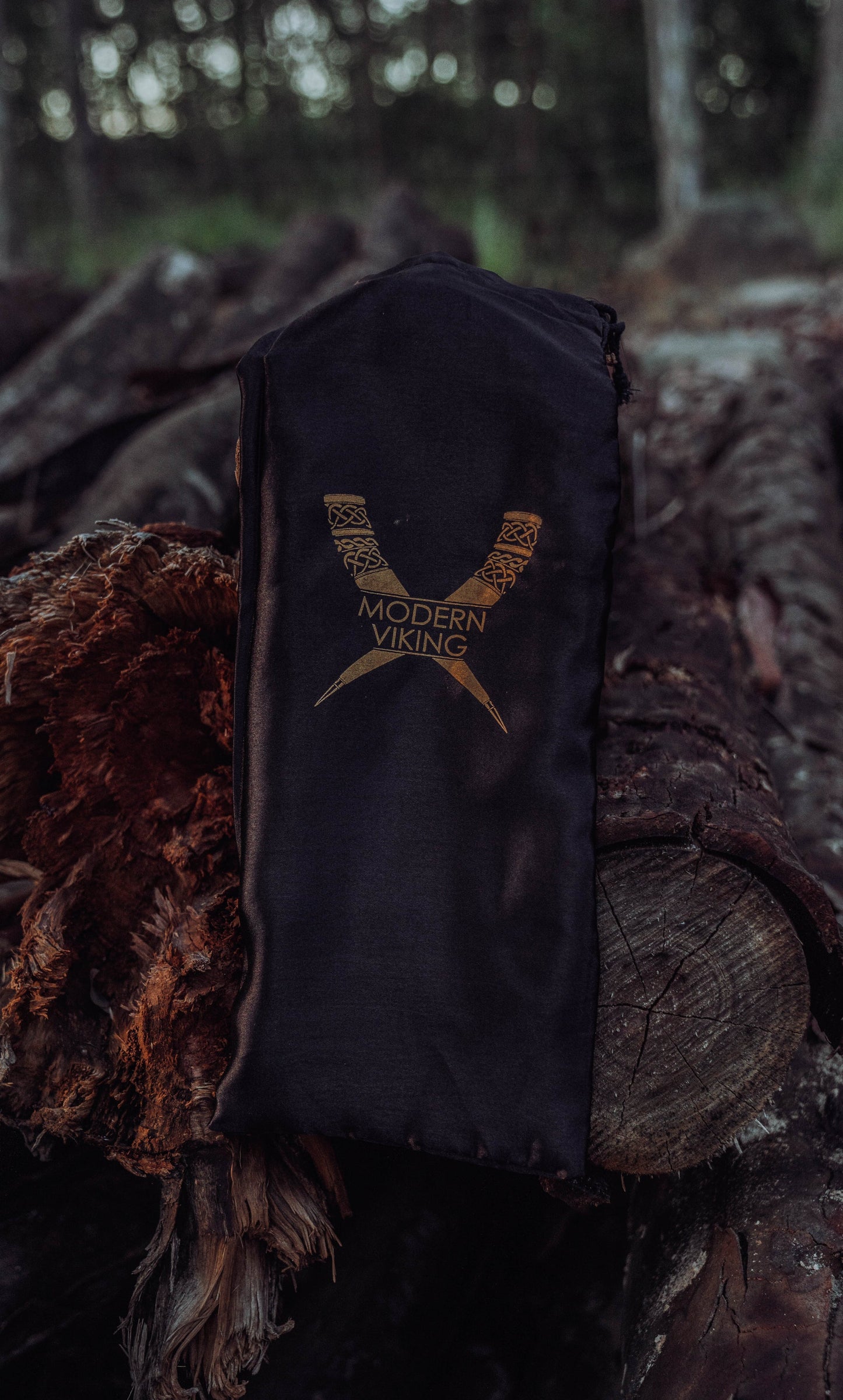 Modern Viking Gift Bag