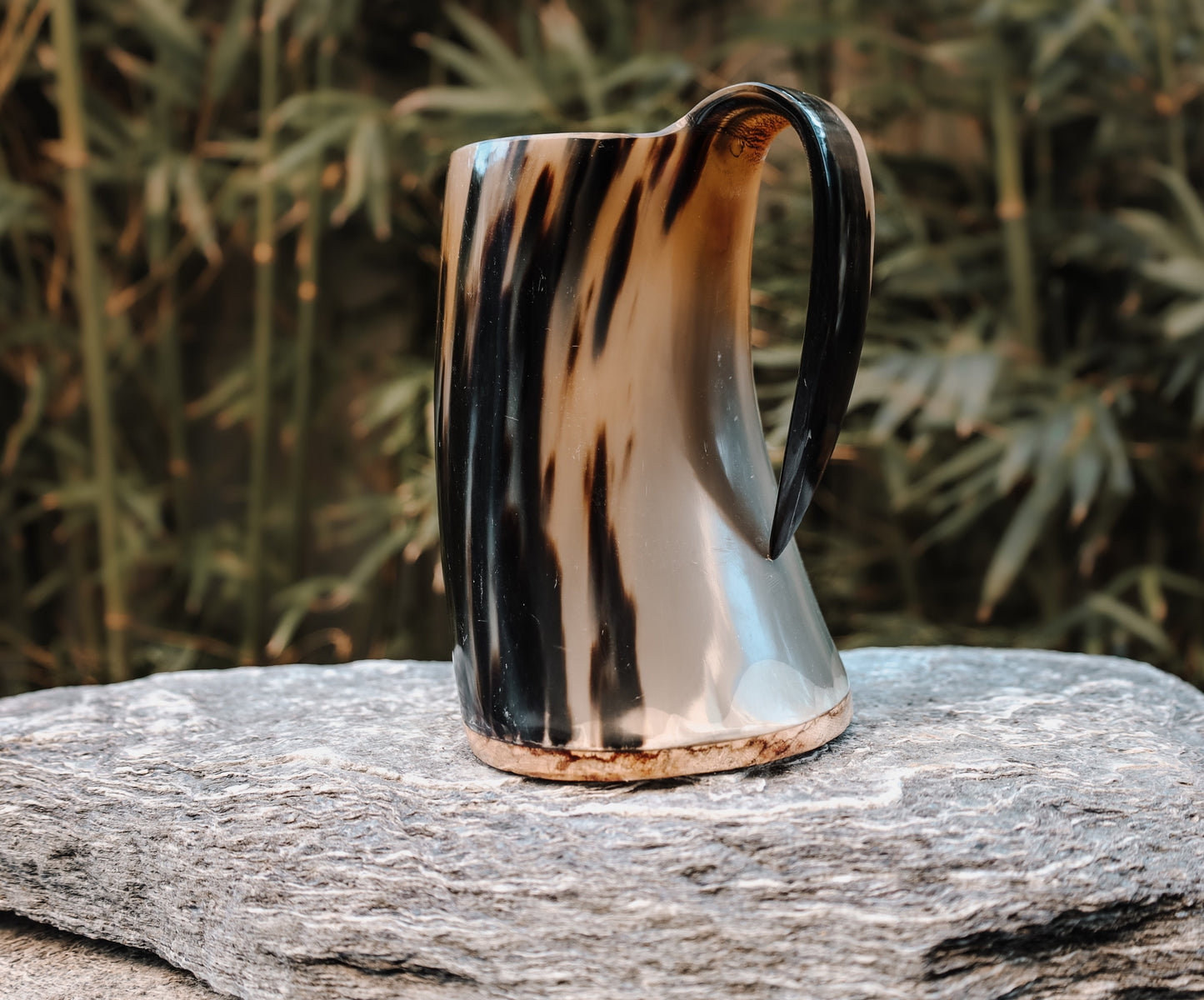 3D Viking Battle Ship Mug