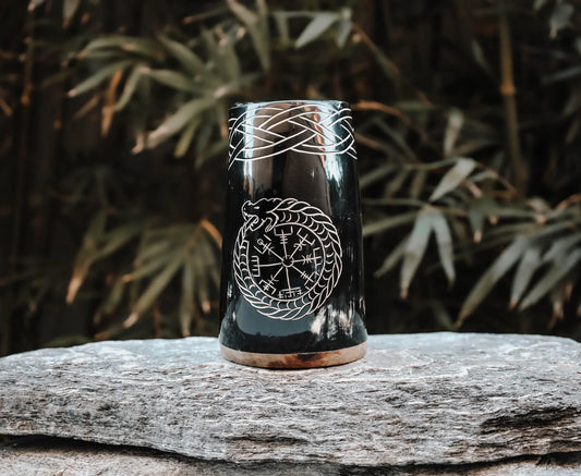The Dragon's Path Mug
