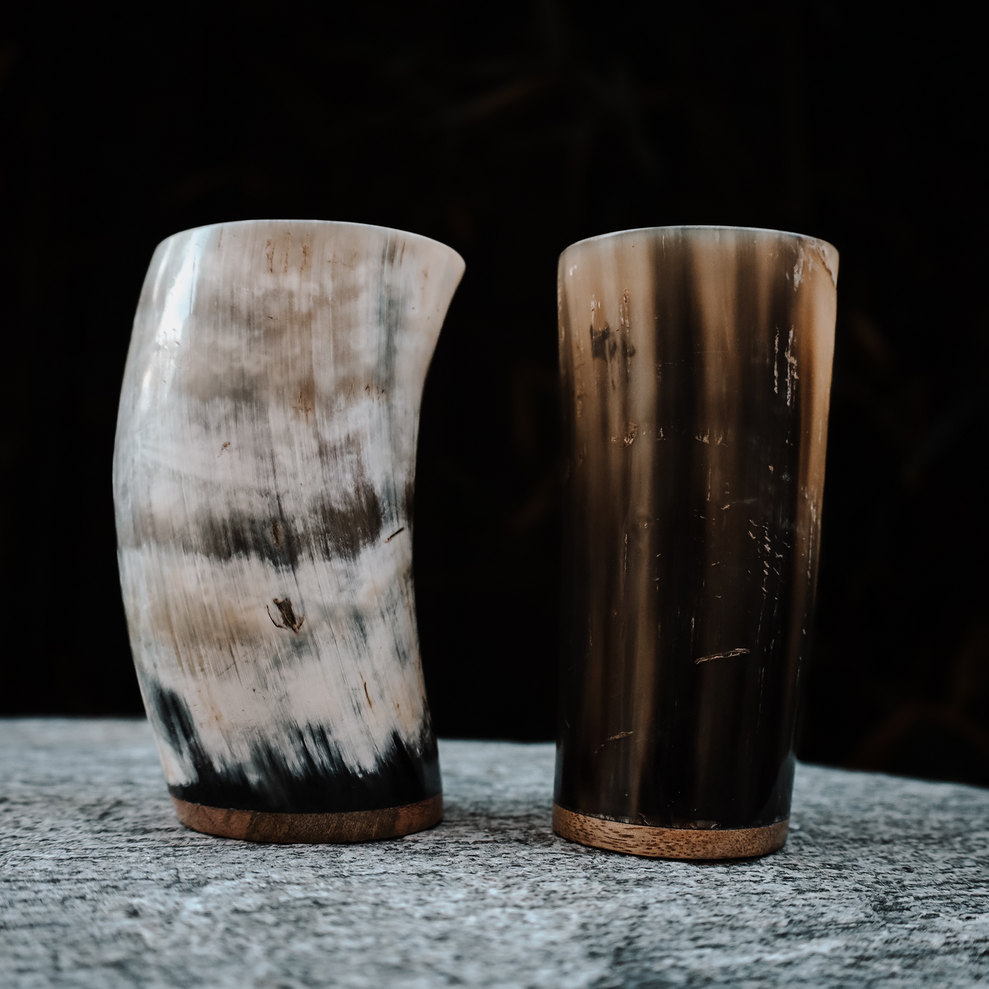 Natural Born Viking Cup