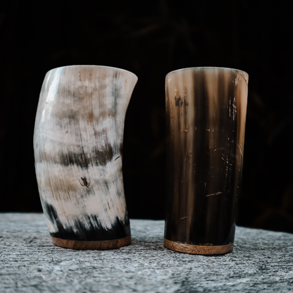 Natural Born Viking Cup