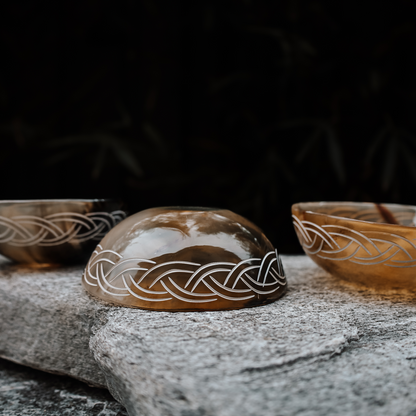 Viking Feast Bowl (Hot&Cold)