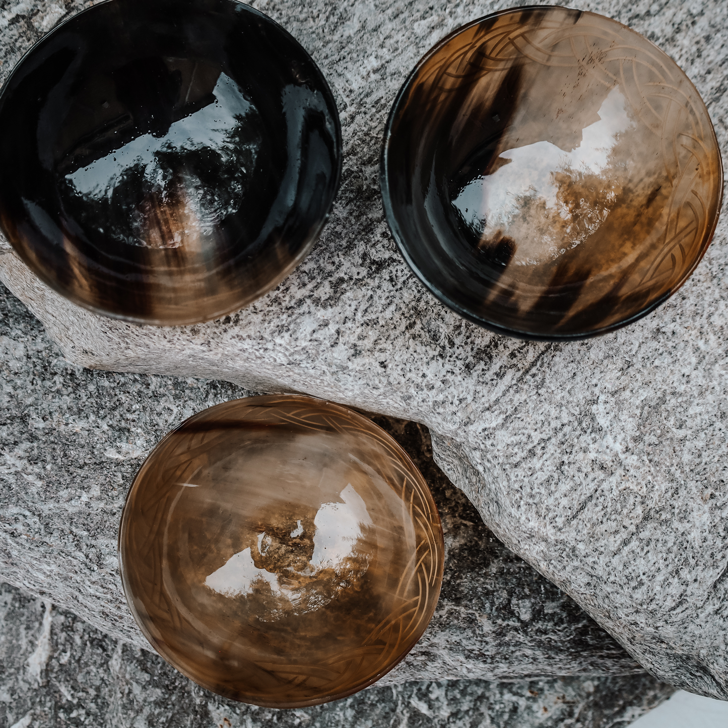 Viking Feast Bowl (Hot&Cold)