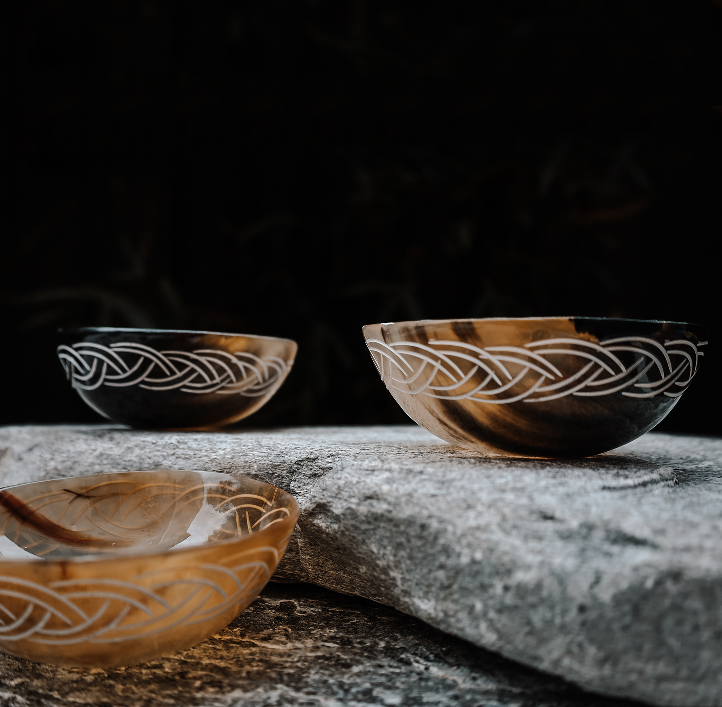 Viking Feast Bowl (Hot&Cold)