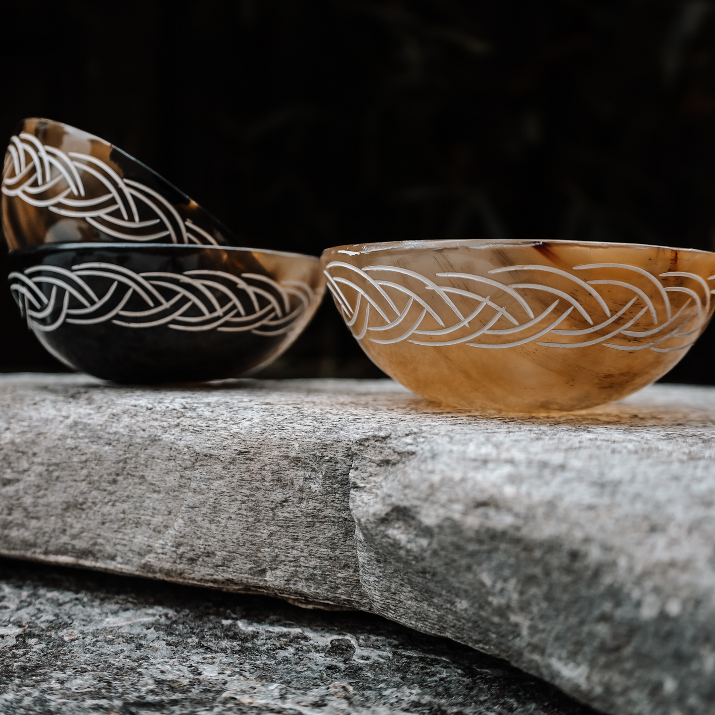 Viking Feast Bowl (Hot&Cold)