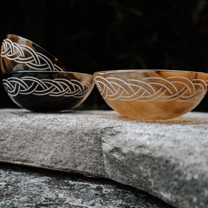 Viking Feast Bowl (Hot&Cold)