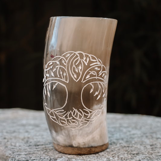Tree Of Life cup