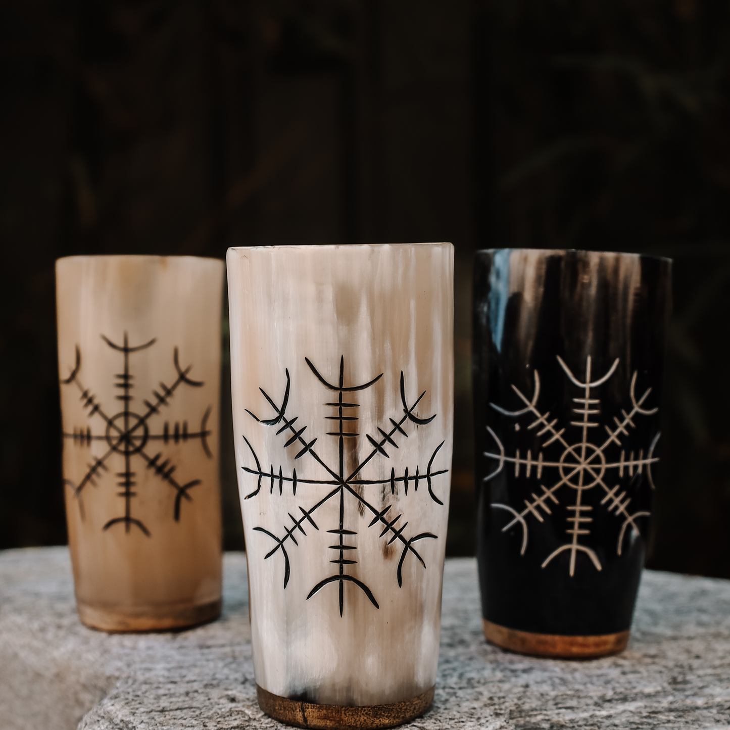 Awe-Struck Viking Cup