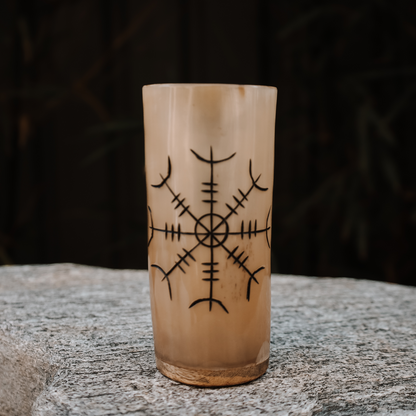 Awe-Struck Viking Cup