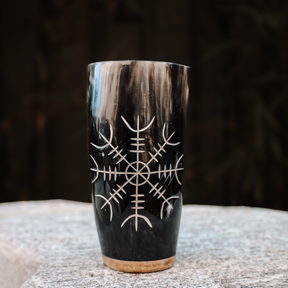 Awe-Struck Viking Cup