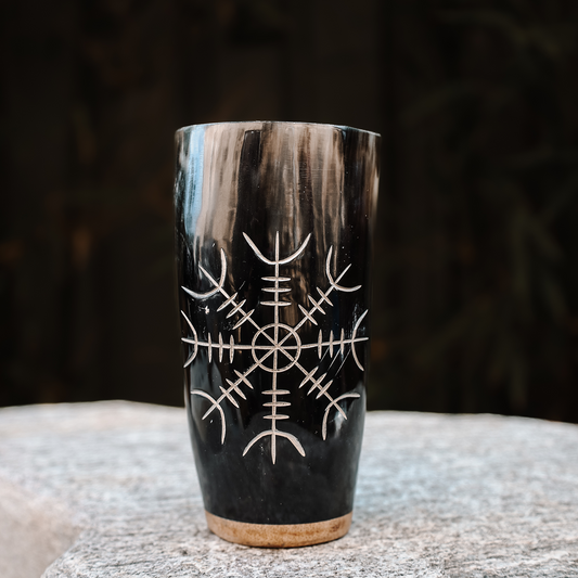 Awe-Struck Viking Cup