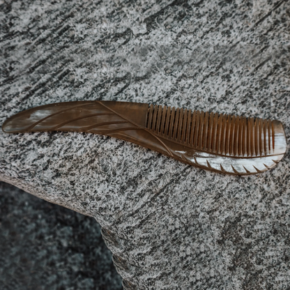 Odin's Beard Comb