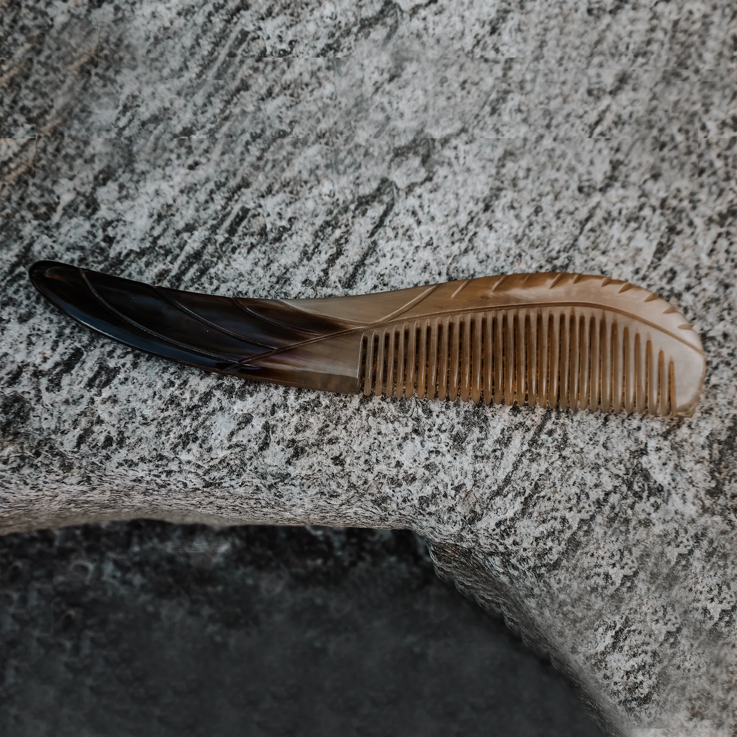 Odin's Beard Comb