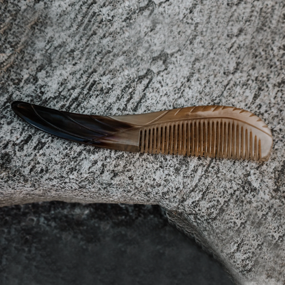 Odin's Beard Comb