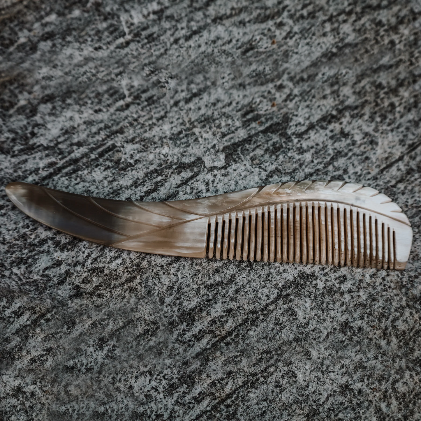 Odin's Beard Comb
