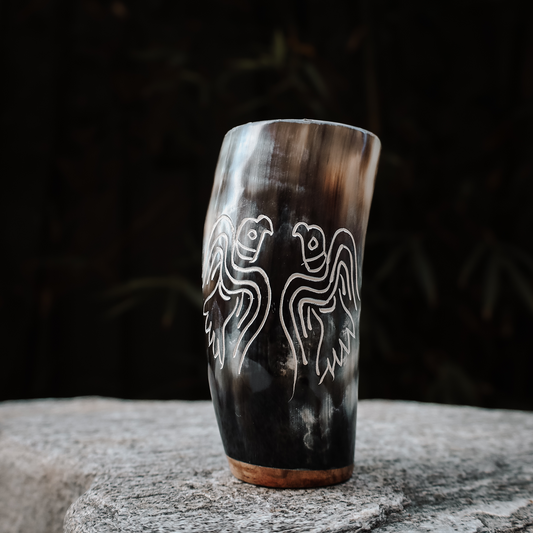 Ravens Remember Viking Cup